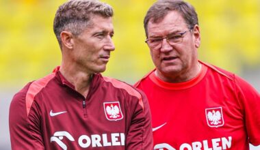 Dziennikarz Przeglądu Sportowego Onet