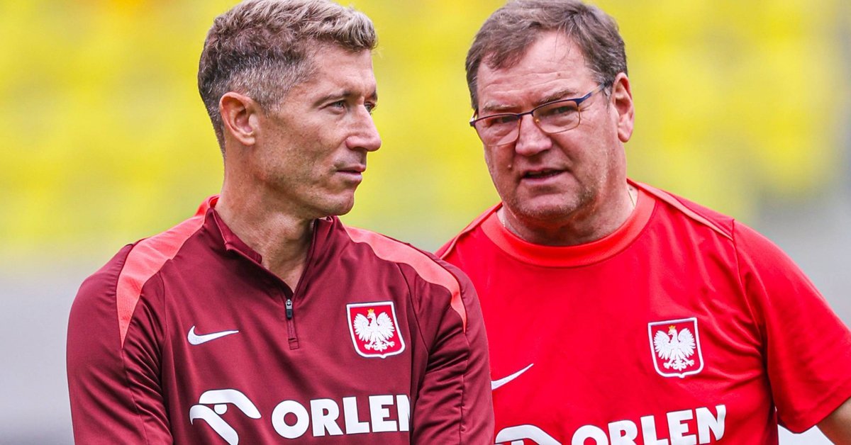 Dziennikarz Przeglądu Sportowego Onet