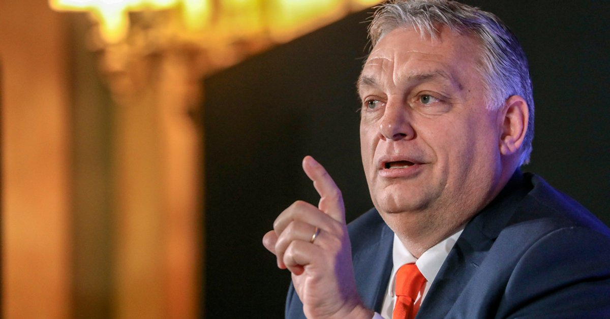 Rząd Orbana straszy Węgrów. "Brukselskie plany wojenne"