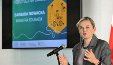 Barbara Nowacka