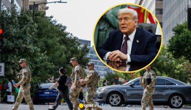 Trump chciał wysłać wojska do Portland. Sędzia zablokowała decyzję
