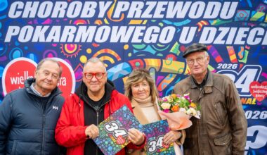 34. Finał WOŚP: wiemy, na co będą zbierane pieniądze