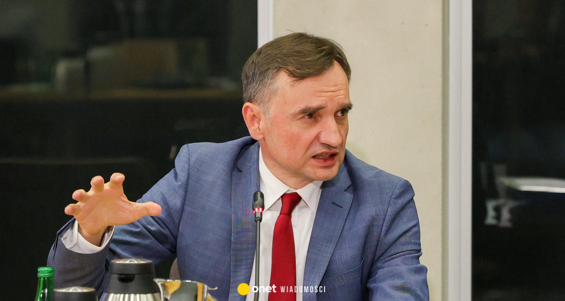 Wlecze się śledztwo w sprawie Pegasusa. Powody są przynajmniej dwa