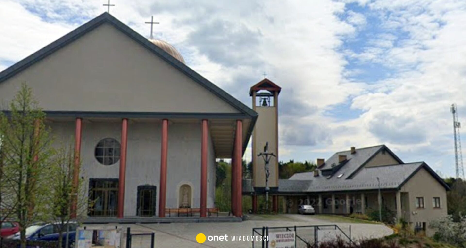 Psy zagryzły Marcina G. na grzybobraniu. Zaskakujące słowa księdza