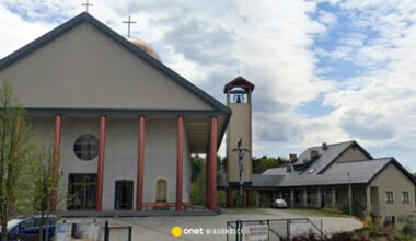Psy zagryzły Marcina G. na grzybobraniu. Zaskakujące słowa księdza