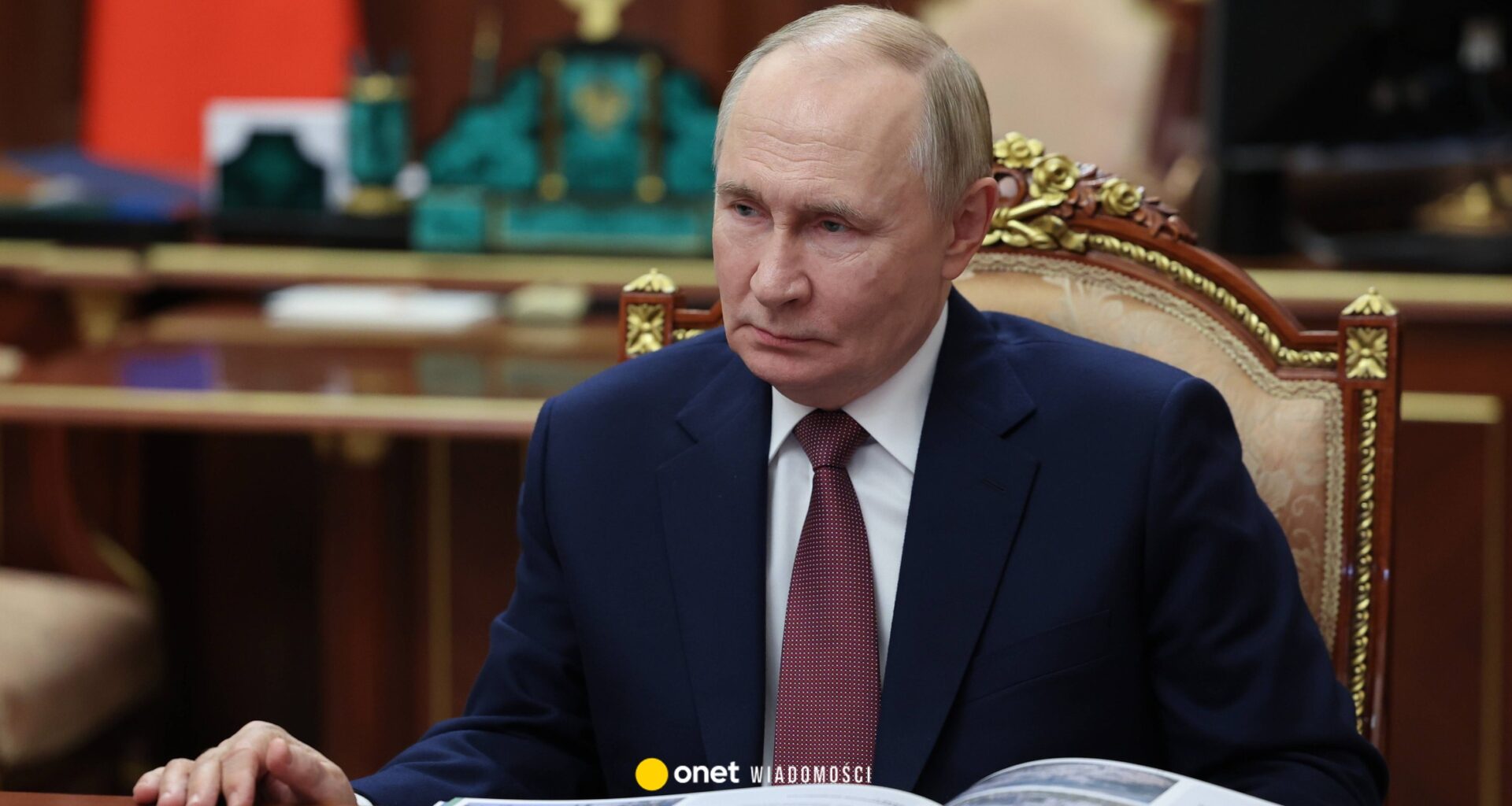 Którędy Władimir Putin poleci do Budapesztu? Kraj UE daje zgodę na przelot