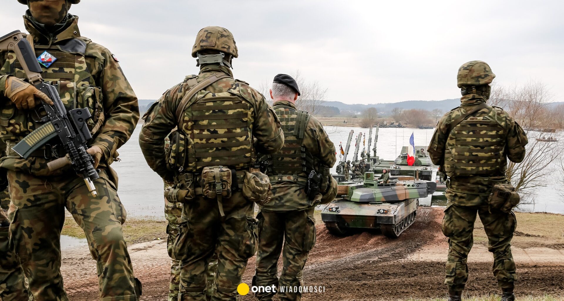 Tak UE szykuje się na najgorsze. Czteropunktowy plan ma ochronić Europę