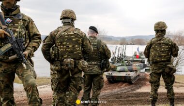 Tak UE szykuje się na najgorsze. Czteropunktowy plan ma ochronić Europę