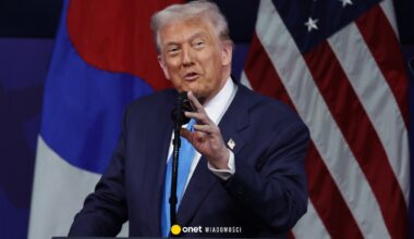 Donald Trump tworzy specjalne jednostki do pacyfikowania protestów