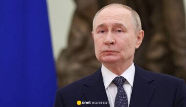 Rosja stoi w obliczu katastrofy. Matematyczny "miecz Damoklesa" jest bezlitosny
