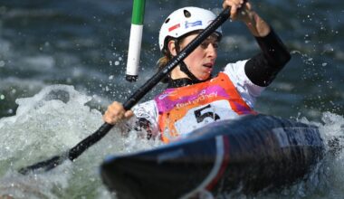 Dziennikarka Przeglądu Sportowego Onet