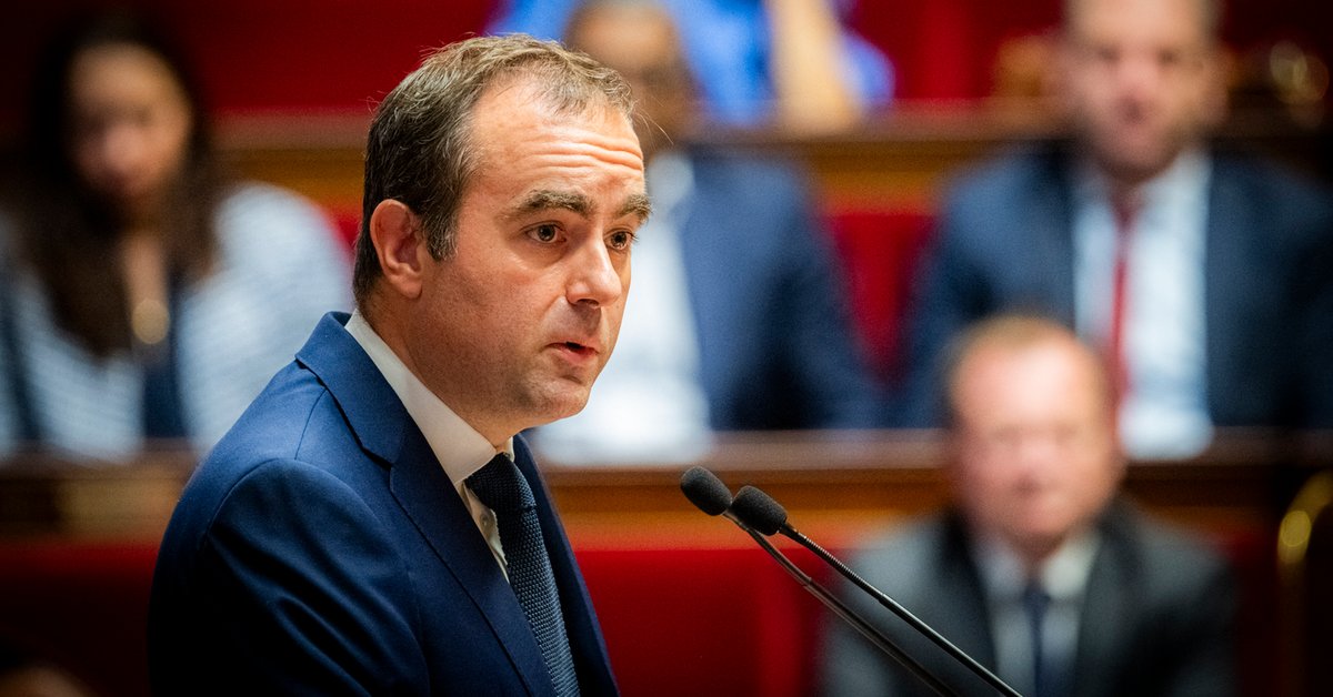 Losy francuskiego rządu. Parlament podjął decyzję w sprawie wotum nieufności