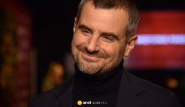Antoni Pawlicki kończy 42 lata. "Mamy kredyt do spłacenia"