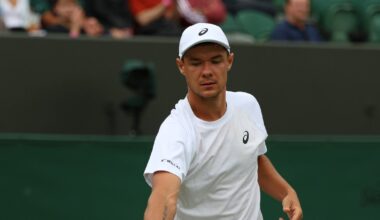 O której dzisiaj mecz Kamil Majchrzak - Ethan Quinn? Gdzie oglądać? Transmisja TV - Przegląd Sportowy Onet