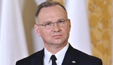 Andrzej Duda pozwany. Ujawniono kulisy rozprawy przed sądem