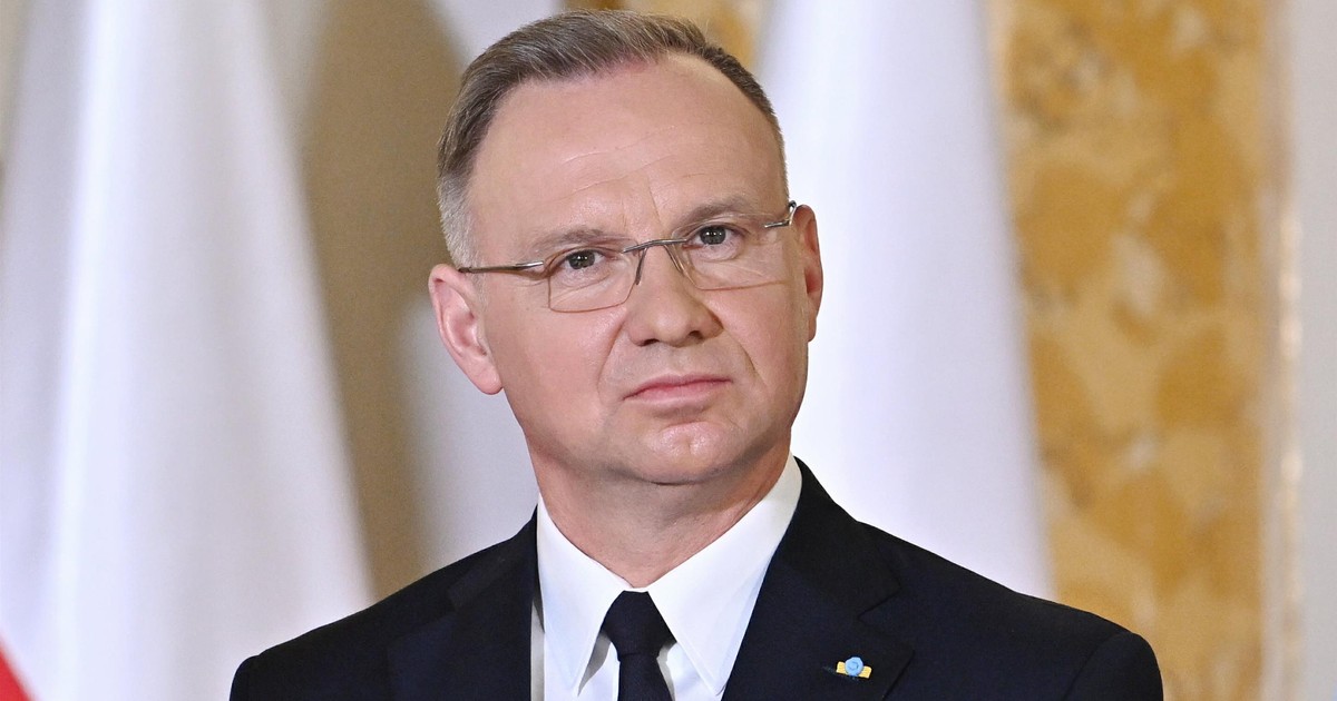 Andrzej Duda pozwany. Ujawniono kulisy rozprawy przed sądem
