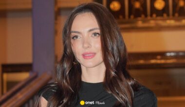 Marcela Leszczak usunęła romantyczny tatuaż. "Czy zrobiłabym drugi raz?"