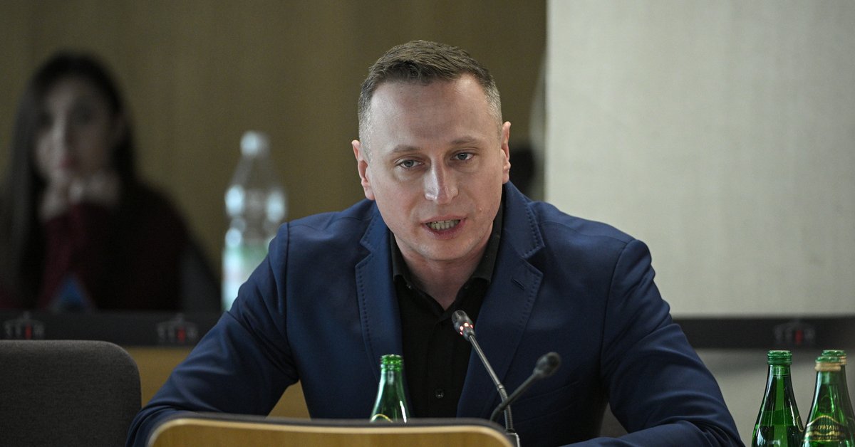 Krzysztof Brejza zapowiada nowe informacje o Zbigniewie Ziobrze. "Ujawnimy w ciągu godzin"