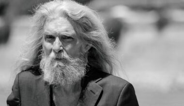 Björn Andrésen zmarł 25 października w wieku 70 lat