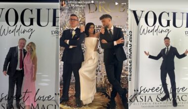 Zdjęcie Aleksandra Sikory