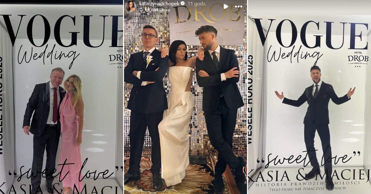 Zdjęcie Aleksandra Sikory