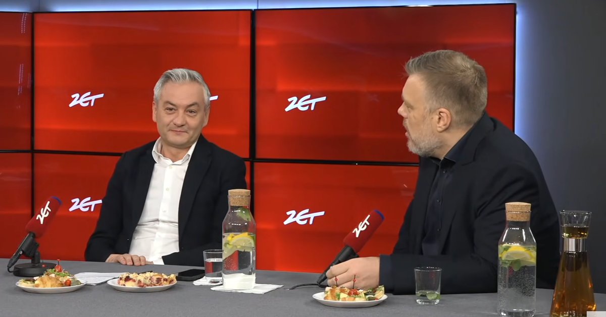 Ostre spięcie w studiu. "Adrianie, to nie jest dobry pomysł"
