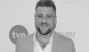 Mija pół roku od śmierci Tomasza Jakubiaka. "Wyruszyłeś w swoją podróż" - Onet