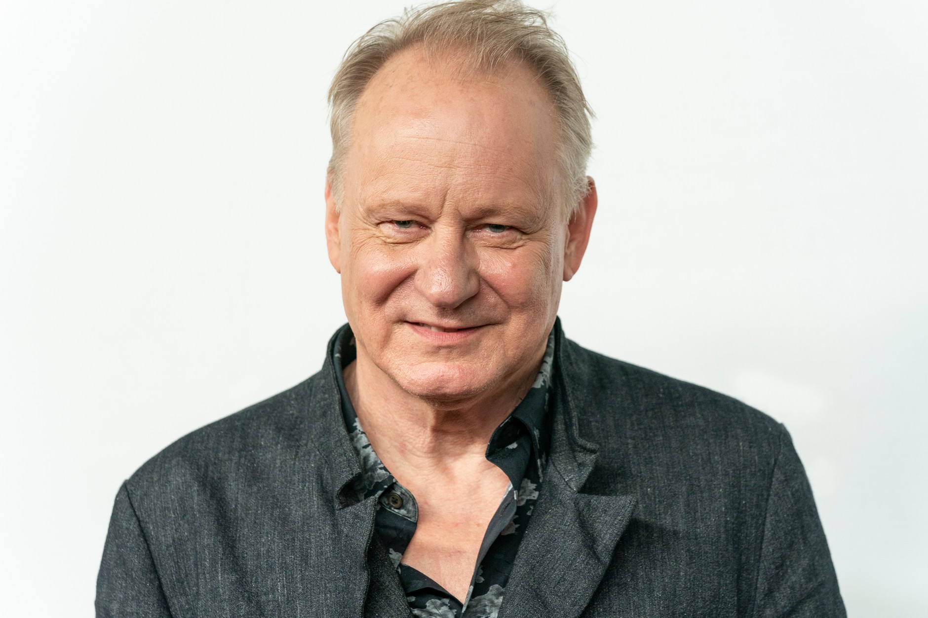 Stellan Skarsgard