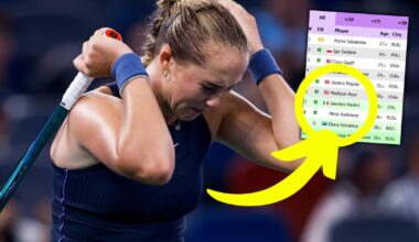 WTA Live