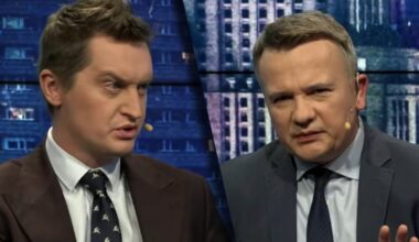 Spięcie na debacie o alkoholu. Poseł PiS wymienił nazwiska polityków, zareagował prowadzący