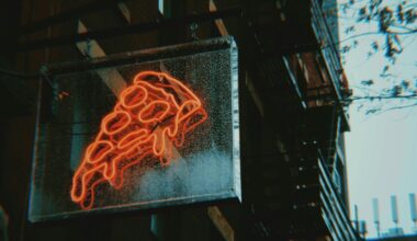Pizza kontra SWR. Jak margherita zdekonspirowała agentów?