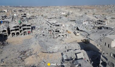 Izrael testuje cierpliwość Donalda Trumpa. "Bibi, świat jest przeciwko tobie"