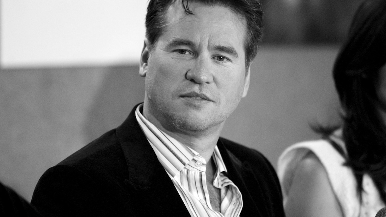 Val Kilmer