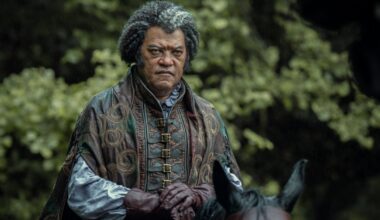 Netflix pokazał zwiastun czwartego sezonu hitu. Komentarze mówią same za siebie