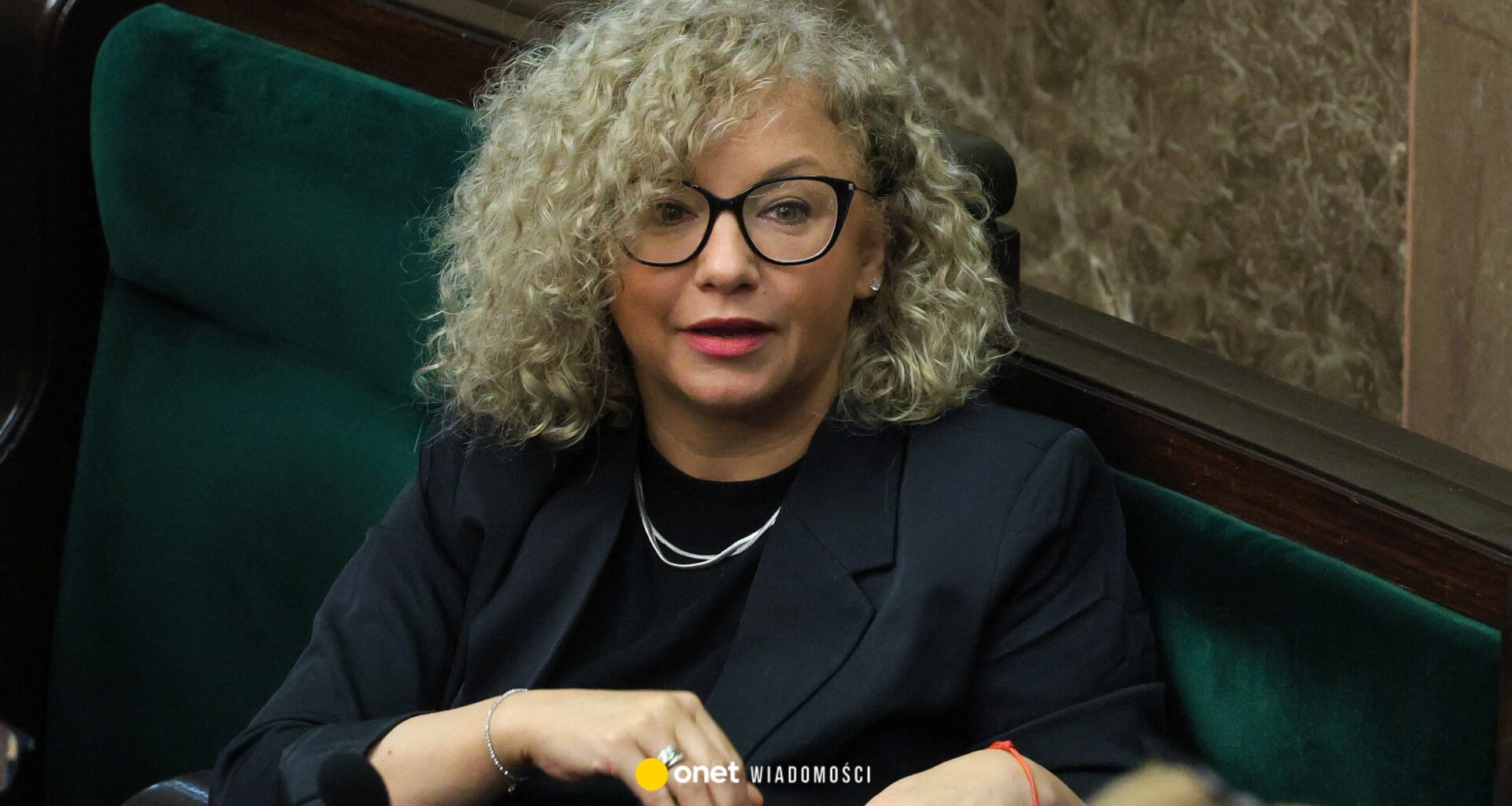 Katarzyna Kotula o "błędzie premiera Tuska". Chodzi o jedną ustawę