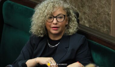 Katarzyna Kotula o "błędzie premiera Tuska". Chodzi o jedną ustawę