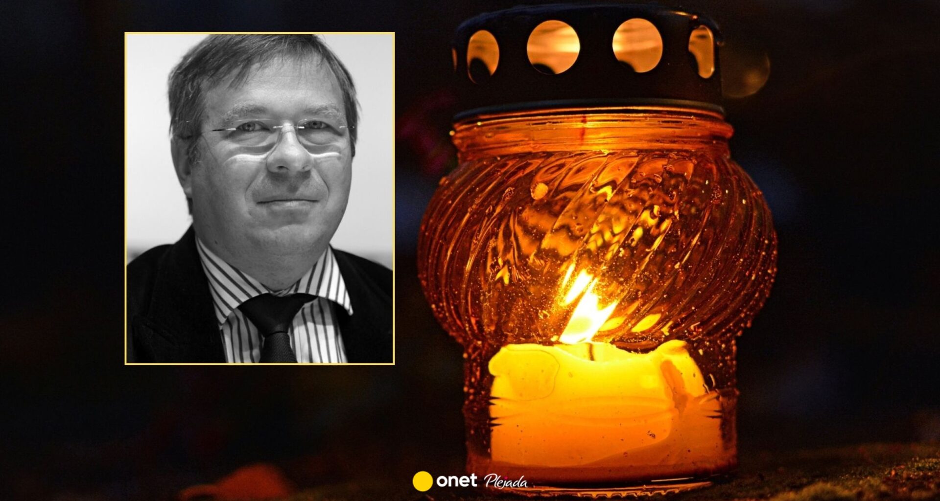 Nie żyje jeden z najbogatszych Polaków. Maciej Adamkiewicz miał 59 lat