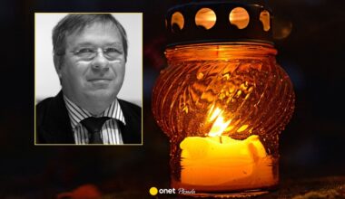 Nie żyje jeden z najbogatszych Polaków. Maciej Adamkiewicz miał 59 lat