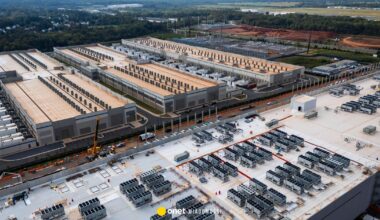 Kolejna awaria sieci AWS? Amazon wydał komunikat