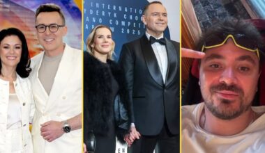 Skandal Daniela Martyniuka oraz przygotowania do ślubu Katarzyny Cichopek i Macieja Kurzajewskiego. Podsumowanie dnia - Onet