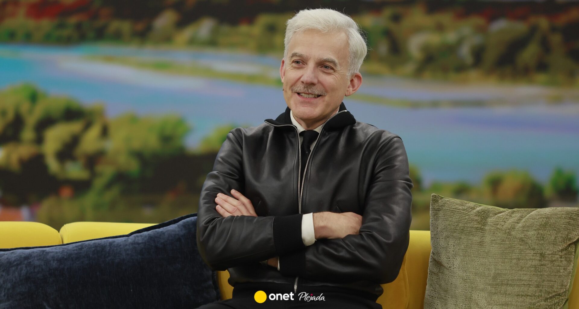 Hubert Urbański wprost o zmianach w "Milionerach". "Nastrzelam sobie obciachu"