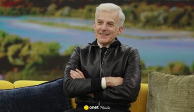 Hubert Urbański wprost o zmianach w "Milionerach". "Nastrzelam sobie obciachu"