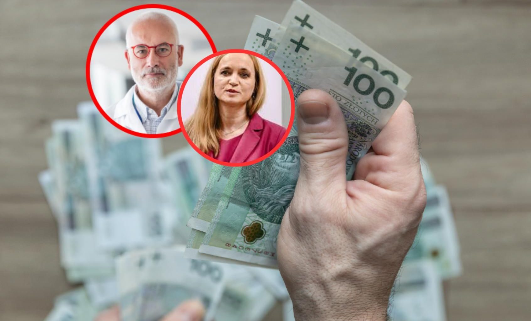 Niezwykła operacja. Odzyskał wzrok po 20 latach dzięki zębowi wszczepionemu w oko