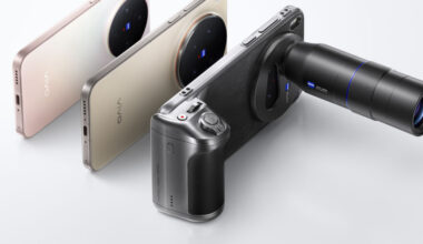 Mówią, że to najlepszy aparat na rynku. Vivo szaleje z promocją na smartfon