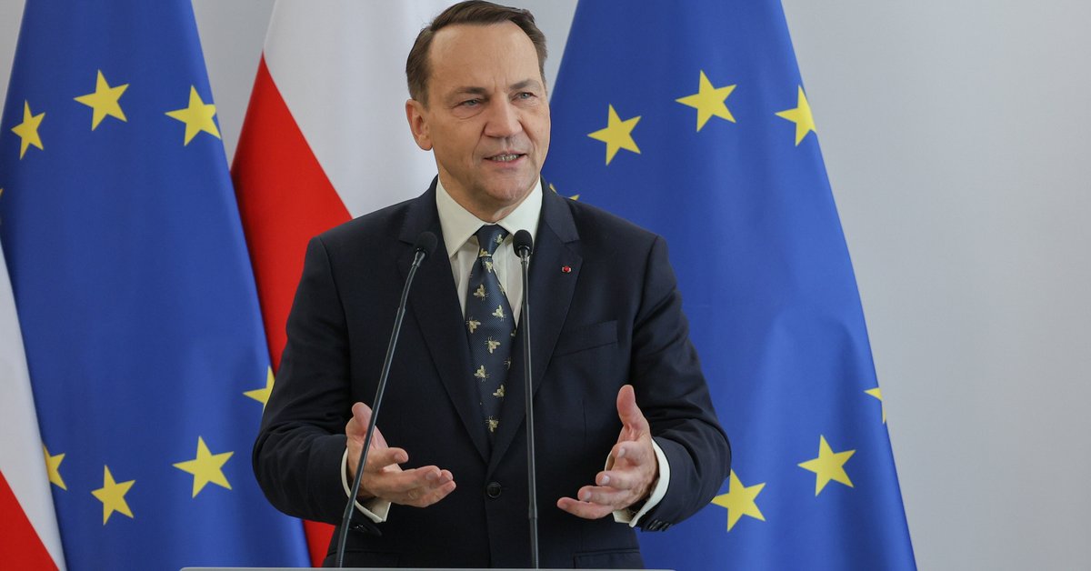 Polska w światowej czołówce. Radosław Sikorski: wiadomość z ostatniej chwili