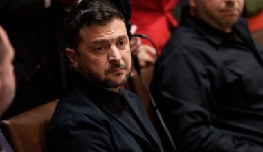 Szczyt pokojowy w Budapeszcie. Jest deklaracja Wołodymyra Zełenskiego