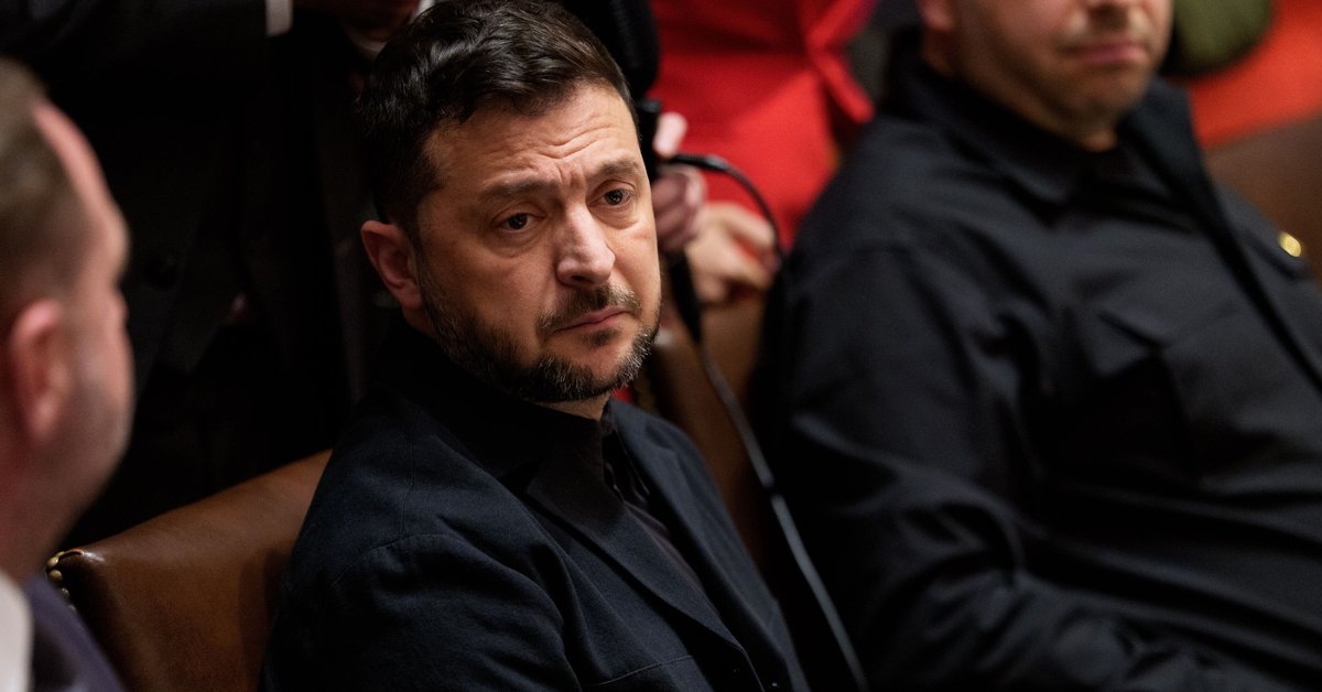 Szczyt pokojowy w Budapeszcie. Jest deklaracja Wołodymyra Zełenskiego