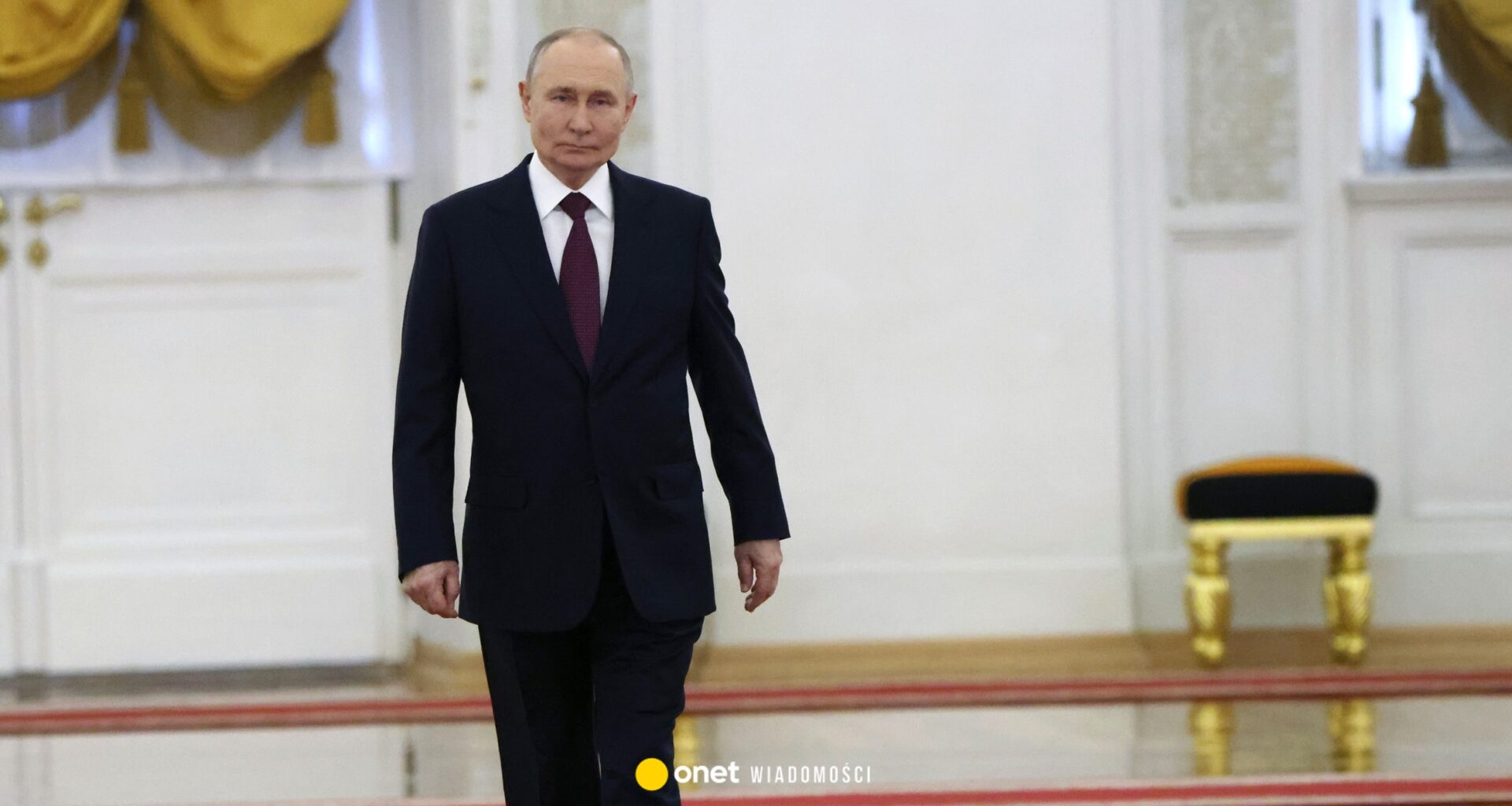 Rozmowy o pokoju w Ukrainie. Rosja wykiwała Zachód. "Kreml zyskał czas"