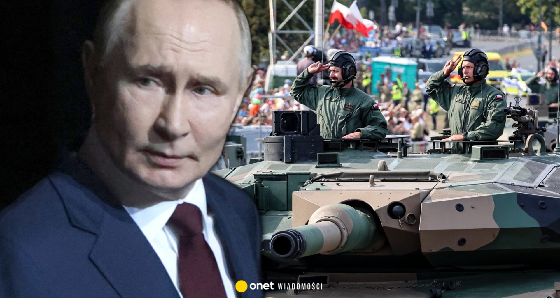 Gospodarczy czempion kwitnie w cieniu Rosji. "The Economist" ostrzega przed końcem polskiego boomu. Putin wystawia nam rachunek