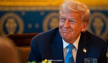 Czy Donald Trump zasłużył na Nobla? Te odpowiedzi by mu się nie spodobały [SONDAŻ]